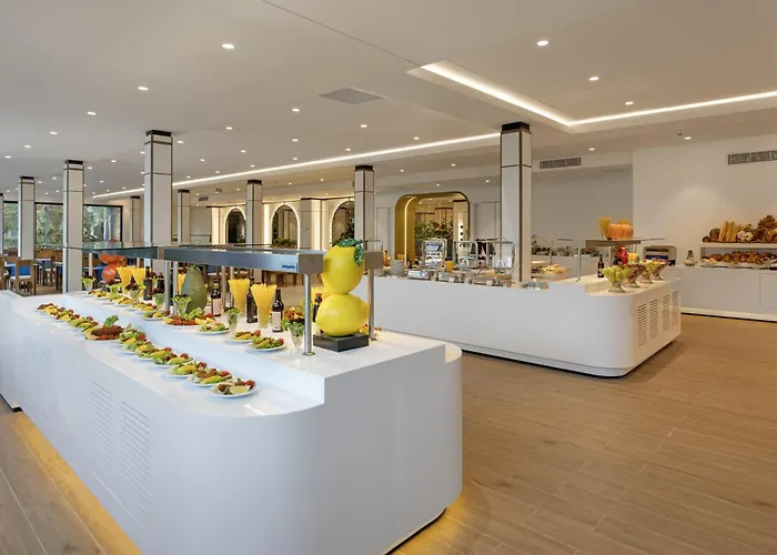 Marvida Family Eco Resort