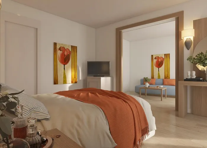 Resort Marvida Family Eco