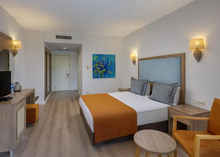 Resort Marvida Family Eco