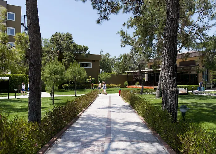 Marvida Family Eco Resort