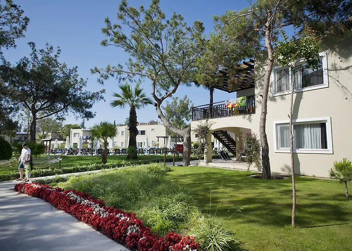 Resort Marvida Family Eco