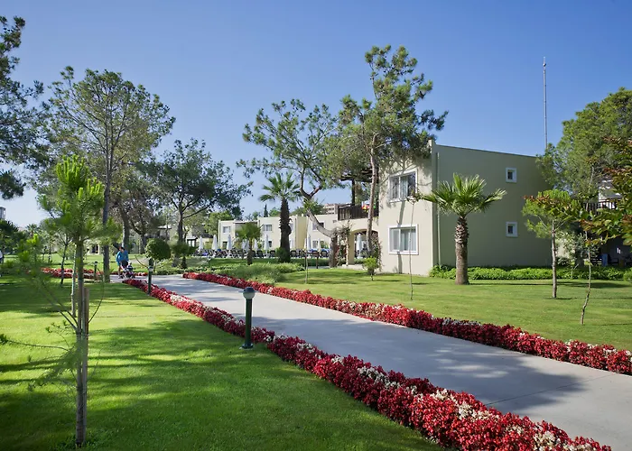 Resort Marvida Family Eco Side