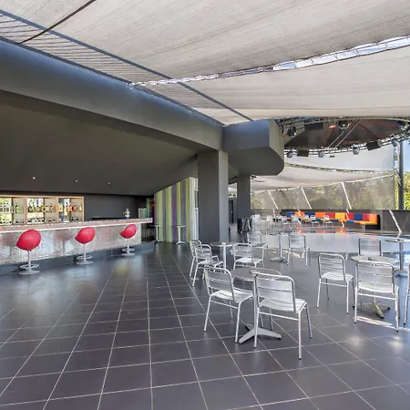 Rezort Marvida Family Eco 5*