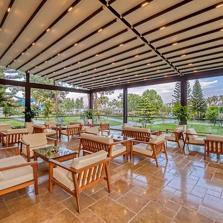 Marvida Family Eco Semesteranläggning (resort) 5*