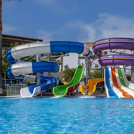 Marvida Family Eco Rezort 5*