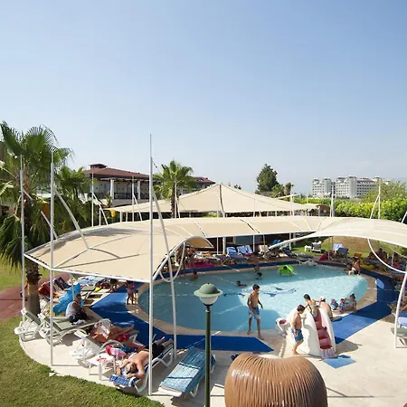 Rezort Marvida Family Eco 5*