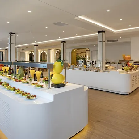 Marvida Family Eco Semesteranläggning (resort)