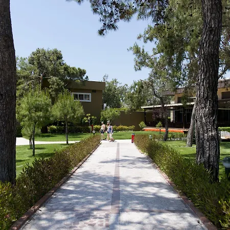 Marvida Family Eco Semesteranläggning (resort)