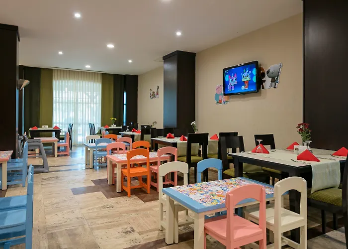 Marvida Family Eco Resort