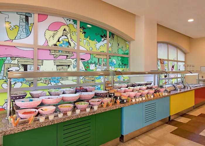 Resort Marvida Family Eco Side