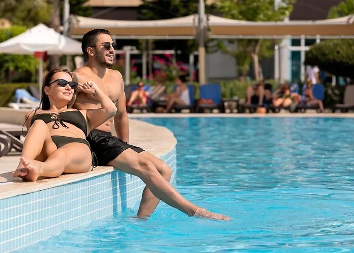 Resort Marvida Family Eco Side