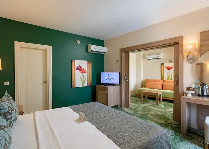 Resort Marvida Family Eco