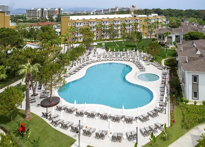 Resort Marvida Family Eco Side