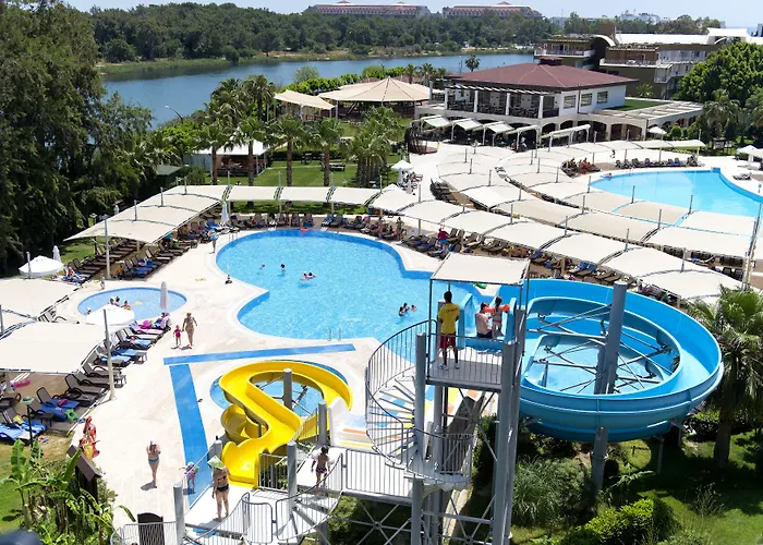 Resort Marvida Family Eco