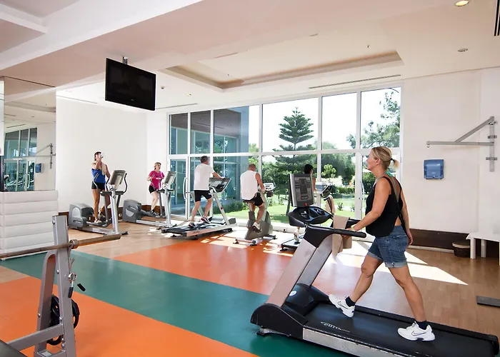 Marvida Family Eco Resort