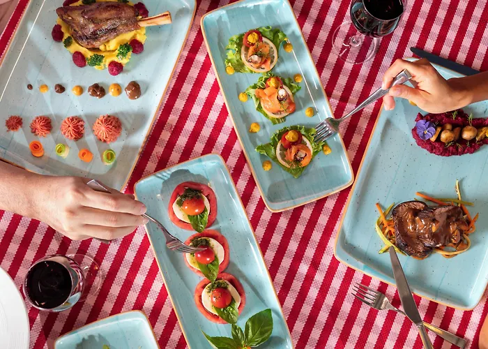 Marvida Family Eco Resort