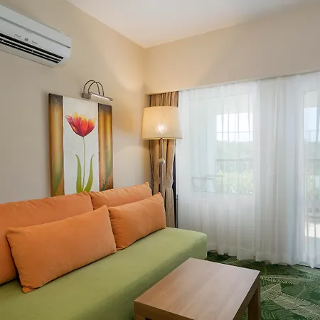 Marvida Family Eco 5* Side