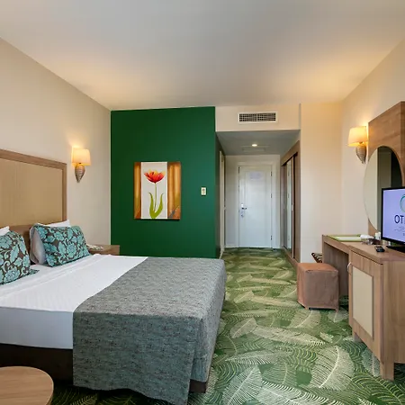 Resort Marvida Family Eco