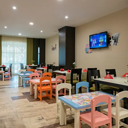 Marvida Family Eco Resort