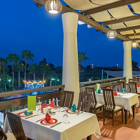 Resort Marvida Family Eco