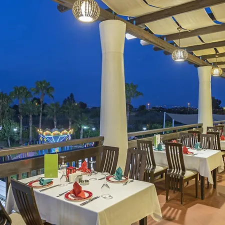 Resort Marvida Family Eco