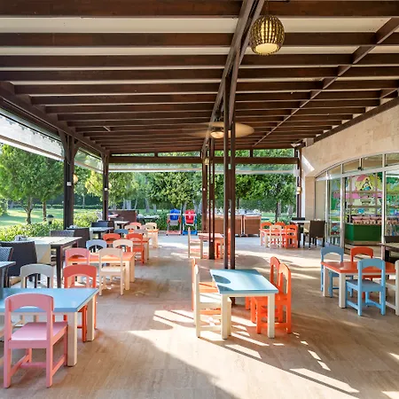 Marvida Family Eco 5* Side