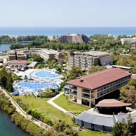 Resort Marvida Family Eco 5*