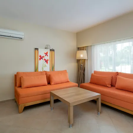 Resort Marvida Family Eco 5*