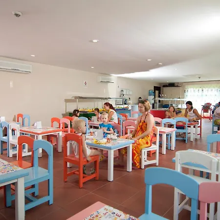 Resort Marvida Family Eco Side