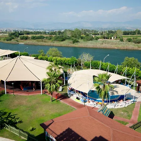 Resort Marvida Family Eco Side
