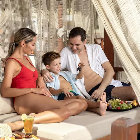 Resort Marvida Family Eco