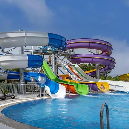 Resort Marvida Family Eco