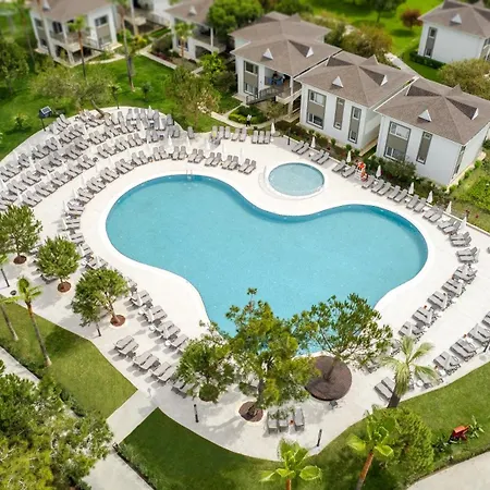 Resort Marvida Family Eco 5*