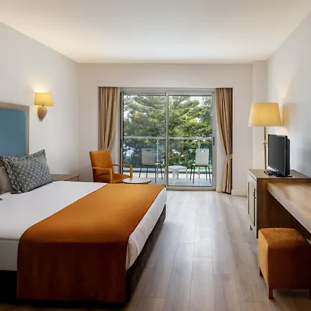 Marvida Family Eco Resort 5*