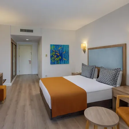 Resort Marvida Family Eco