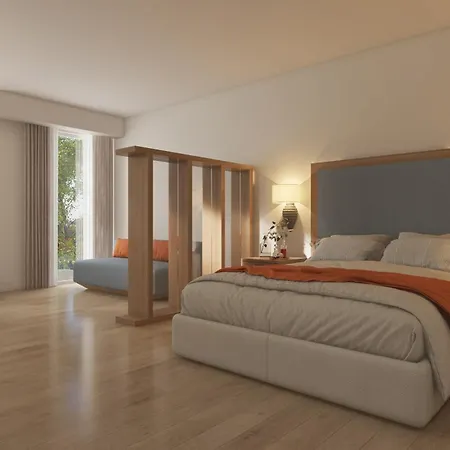 Resort Marvida Family Eco Side