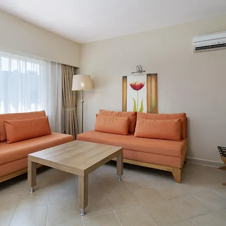 Marvida Family Eco Resort