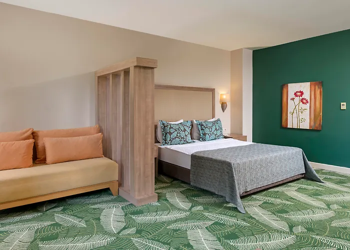 Feriested Marvida Family Eco 5*