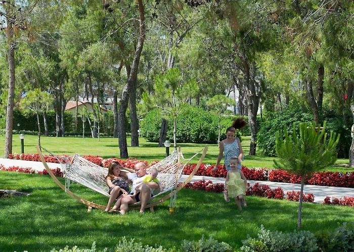 Feriested Marvida Family Eco Side