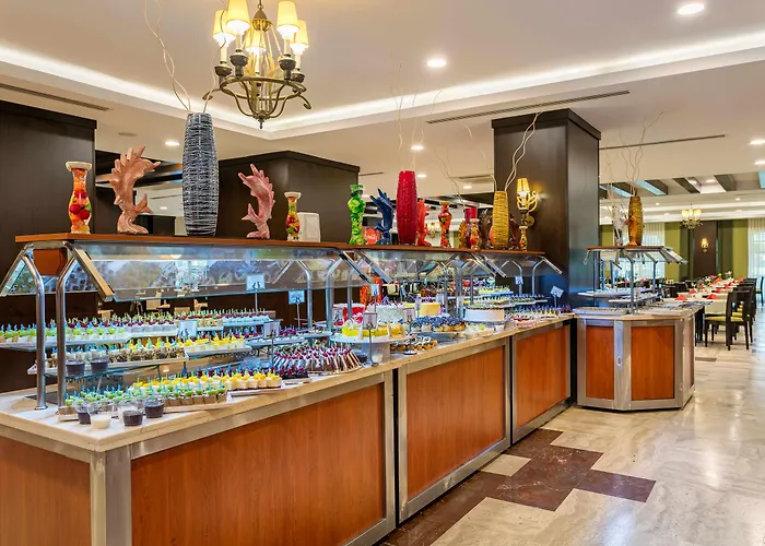 Marvida Family Eco Feriested 5*