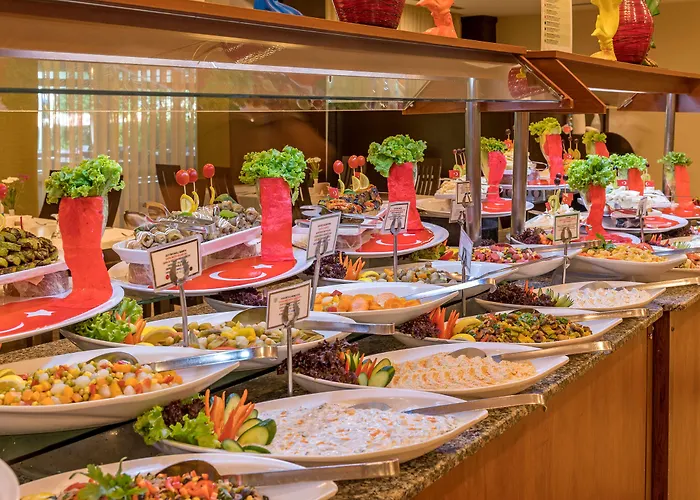 Feriested Marvida Family Eco Side