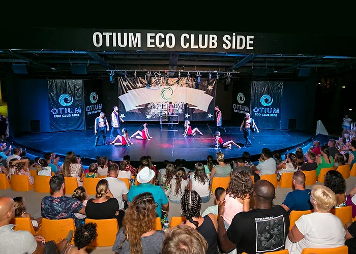 Feriested Marvida Family Eco