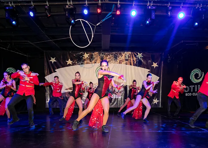 Marvida Family Eco Feriested Side