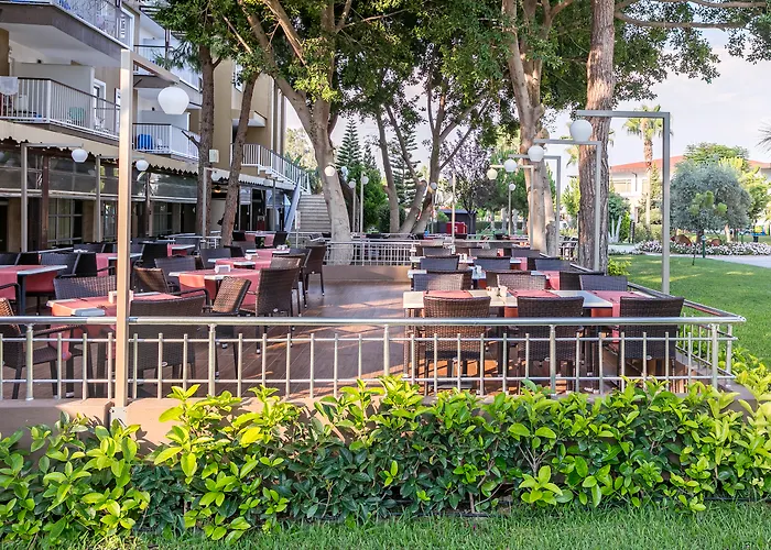 Feriested Marvida Family Eco Side