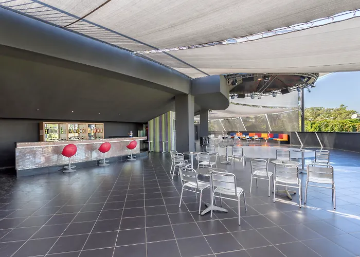 Feriested Marvida Family Eco 5*