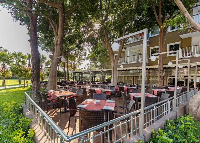 Marvida Family Eco Feriested Side