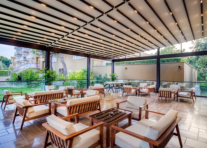 Marvida Family Eco Feriested 5*