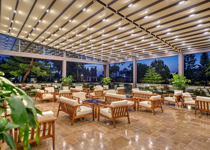 Feriested Marvida Family Eco Side