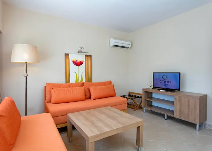 Feriested Marvida Family Eco Side