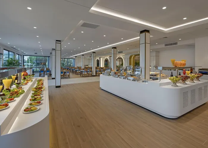 Marvida Family Eco Feriested Side